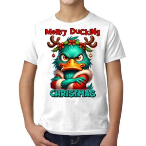 Youth CVC T-Shirt Thumbnail