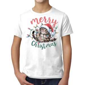 Youth CVC T-Shirt Thumbnail