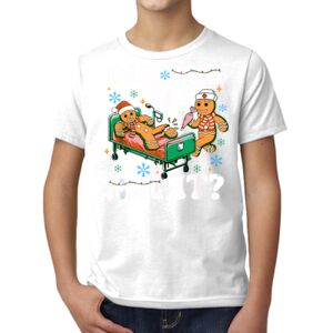Youth CVC T-Shirt Thumbnail
