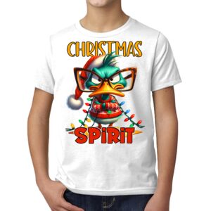 Youth CVC T-Shirt Thumbnail