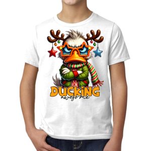 Youth CVC T-Shirt Thumbnail