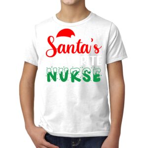 Youth CVC T-Shirt Thumbnail