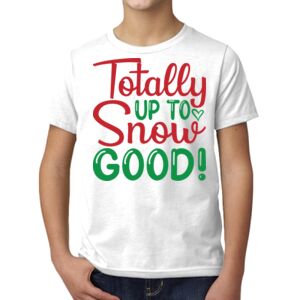 Youth CVC T-Shirt Thumbnail