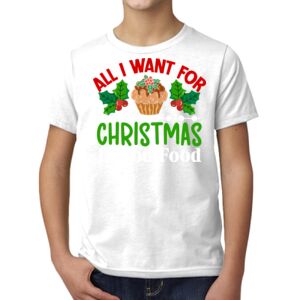 Youth CVC T-Shirt Thumbnail