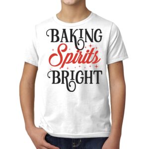 Youth CVC T-Shirt Thumbnail