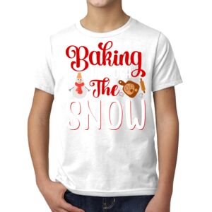 Youth CVC T-Shirt Thumbnail