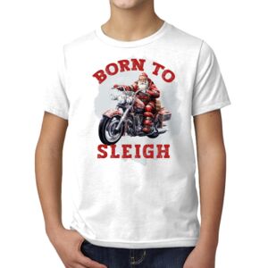 Youth CVC T-Shirt Thumbnail