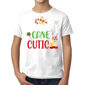 Youth CVC T-Shirt Thumbnail