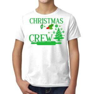 Youth CVC T-Shirt Thumbnail