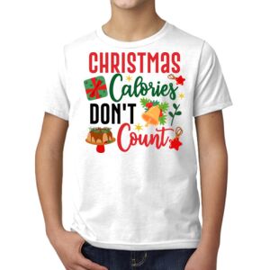Youth CVC T-Shirt Thumbnail