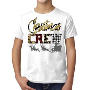Youth CVC T-Shirt Thumbnail