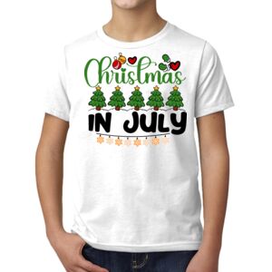 Youth CVC T-Shirt Thumbnail