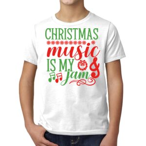 Youth CVC T-Shirt Thumbnail