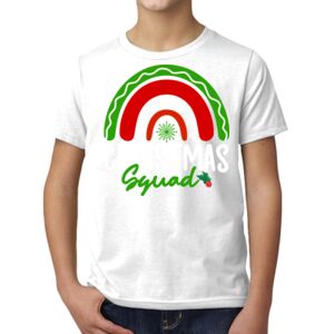 Youth CVC T-Shirt Thumbnail