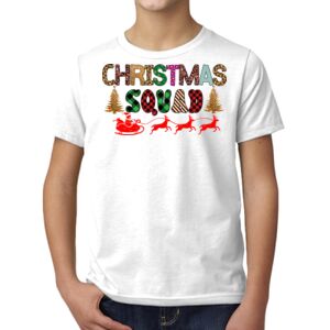 Youth CVC T-Shirt Thumbnail