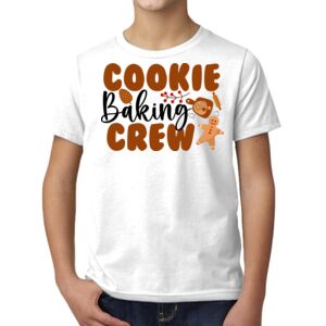 Youth CVC T-Shirt Thumbnail