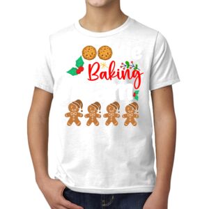Youth CVC T-Shirt Thumbnail