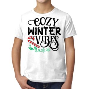 Youth CVC T-Shirt Thumbnail