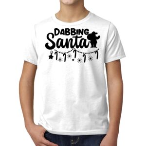Youth CVC T-Shirt Thumbnail