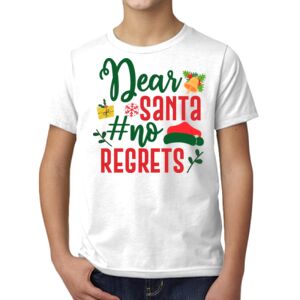Youth CVC T-Shirt Thumbnail