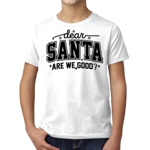 Youth CVC T-Shirt Thumbnail