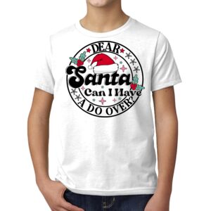 Youth CVC T-Shirt Thumbnail