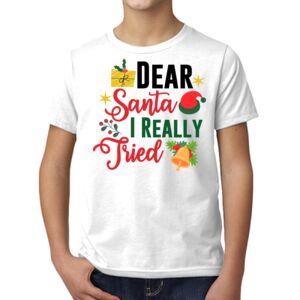 Youth CVC T-Shirt Thumbnail