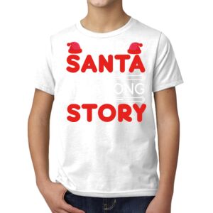 Youth CVC T-Shirt Thumbnail