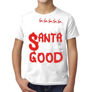 Youth CVC T-Shirt Thumbnail
