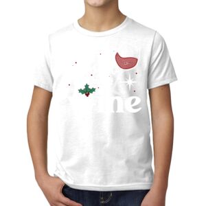 Youth CVC T-Shirt Thumbnail
