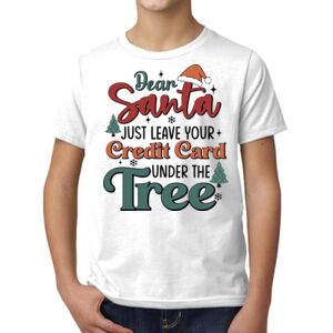 Youth CVC T-Shirt Thumbnail