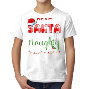 Youth CVC T-Shirt Thumbnail