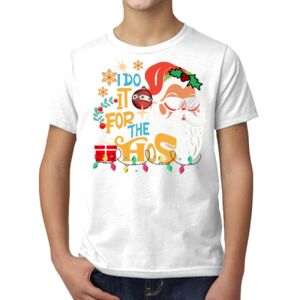 Youth CVC T-Shirt Thumbnail