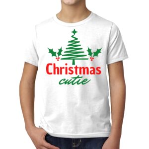 Youth CVC T-Shirt Thumbnail