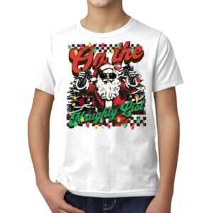 Youth CVC T-Shirt Thumbnail