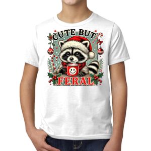 Youth CVC T-Shirt Thumbnail