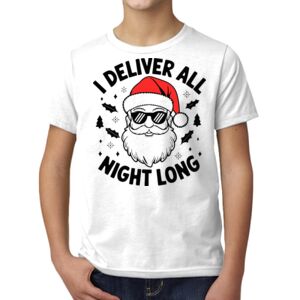 Youth CVC T-Shirt Thumbnail