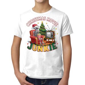Youth CVC T-Shirt Thumbnail