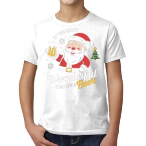 Youth CVC T-Shirt Thumbnail