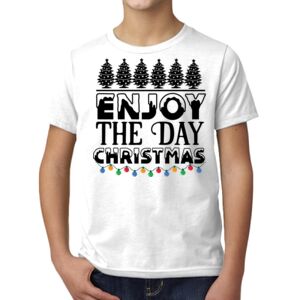 Youth CVC T-Shirt Thumbnail