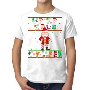 Youth CVC T-Shirt Thumbnail