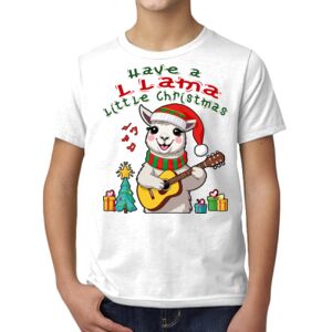 Youth CVC T-Shirt Thumbnail