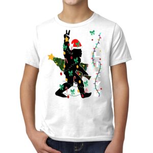 Youth CVC T-Shirt Thumbnail