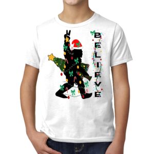 Youth CVC T-Shirt Thumbnail
