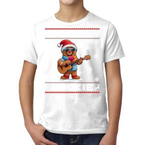 Youth CVC T-Shirt Thumbnail