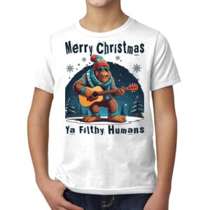 Youth CVC T-Shirt Thumbnail