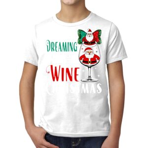Youth CVC T-Shirt Thumbnail