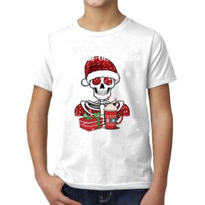 Youth CVC T-Shirt Thumbnail