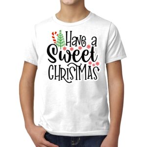 Youth CVC T-Shirt Thumbnail