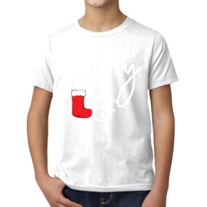 Youth CVC T-Shirt Thumbnail